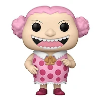 Funko Pop! Animation One Piece