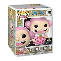 Funko Pop! Animation One Piece