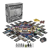 Monopoly Star Wars The Mandalorian Season 2 Edition Board Game