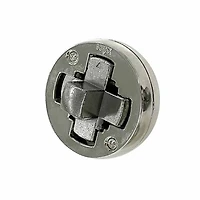 Hanayama Hex Cast Puzzle Level 3