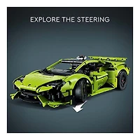 LEGO Technic Lamborghini Huracan Tecnica 806 Pcs