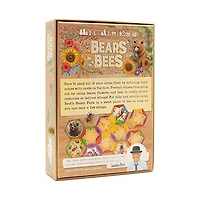 Grandpa Beck’s Games The Bears and The Bees