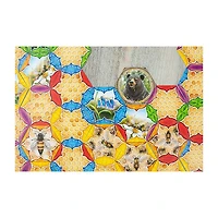 Grandpa Beck’s Games The Bears and The Bees