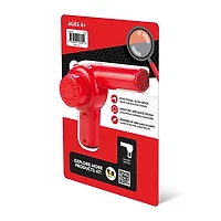 Worlds Tiniest Hair Dryer