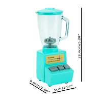 World’s Tiniest Blender