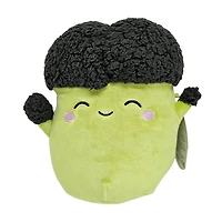 Squishmallows Vegetable Squad 5 Inches Assorted Plush (Random Pick)
