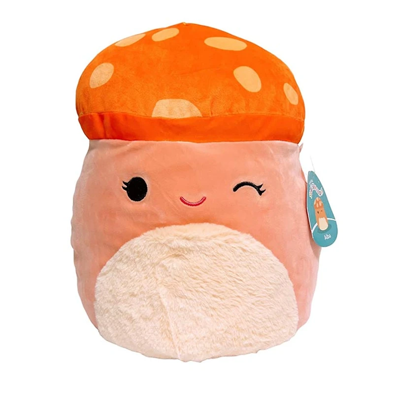 Squishmallows Vegetable Squad 5 Inches Assorted Plush (Random Pick)