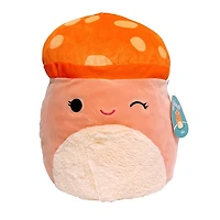 Squishmallows Vegetable Squad 5 Inches Assorted Plush (Random Pick)