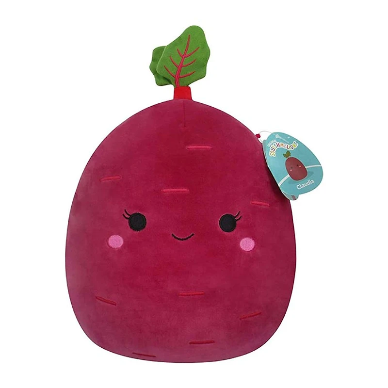 Squishmallows Vegetable Squad 5 Inches Assorted Plush (Random Pick)