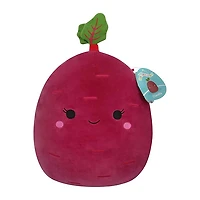Squishmallows Vegetable Squad 5 Inches Assorted Plush (Random Pick)