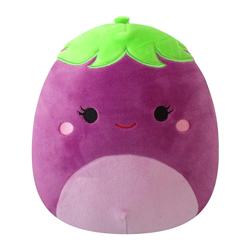 Squishmallows Vegetable Squad 5 Inches Assorted Plush (Random Pick)