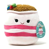 Squishmallows Breakfast Squad 5 Inches Assorted Plush Toy (Random Pick)