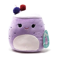 Squishmallows Breakfast Squad 5 Inches Assorted Plush Toy (Random Pick)