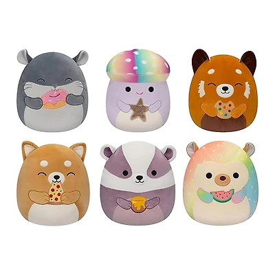 Squishmallows I Got Inches Plush Assorted (Random Pick