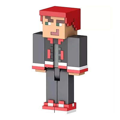 Minecraft Creator Series Figure Assorted (Random Pick)