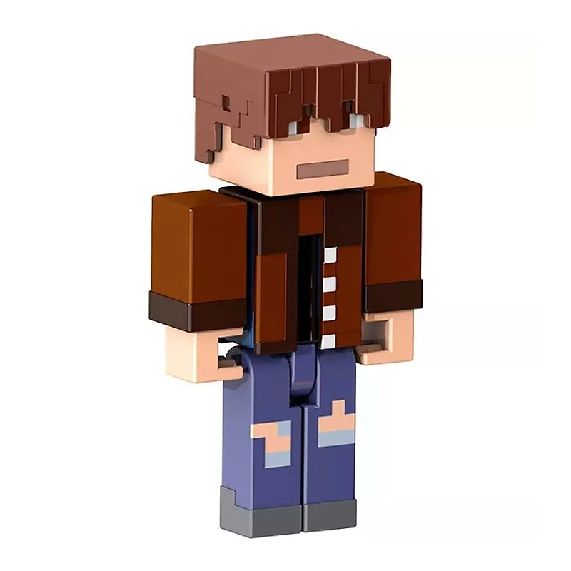 Minecraft Creator Series Figure Assorted (Random Pick)
