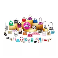 Zuru 5 Surprise Mini Fashion Series 2 Collectible Capsule Toy