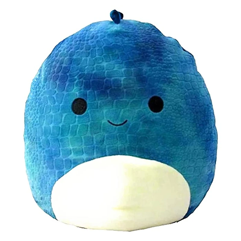 Squishmallows Kellytoy Prehistoric Dinosaur 5 Inches Assorted Mini Plush Doll Mammoth Sabre (Random Pick)