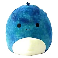 Squishmallows Kellytoy Prehistoric Dinosaur 5 Inches Assorted Mini Plush Doll Mammoth Sabre (Random Pick)