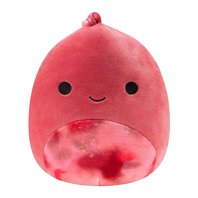 Squishmallows Kellytoy Prehistoric Dinosaur 5 Inches Assorted Mini Plush Doll Mammoth Sabre (Random Pick)