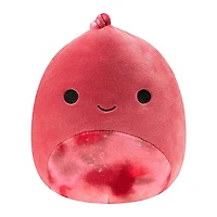 Squishmallows Kellytoy Prehistoric Dinosaur 5 Inches Assorted Mini Plush Doll Mammoth Sabre (Random Pick)