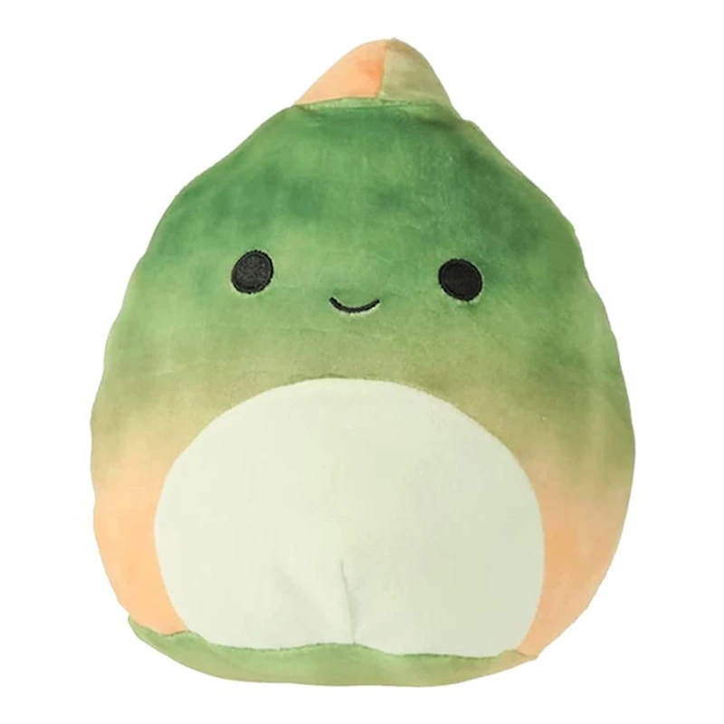 Squishmallows Kellytoy Prehistoric Dinosaur 5 Inches Assorted Mini Plush Doll Mammoth Sabre (Random Pick)