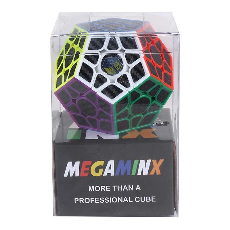 Megaminx Cube Pentagonal Cube Puzzle Toy