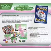 Pokemon TCG: Scarlet & Violet Paradox Rift Elite Trainer Box