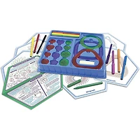 Spirograph Fun Shapes Set
