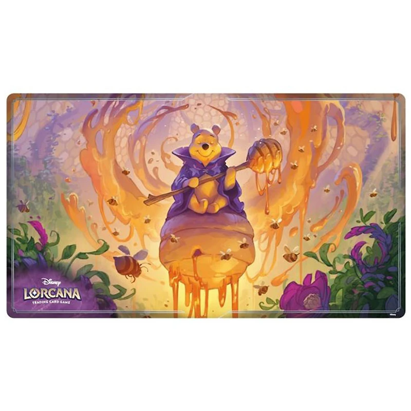 Disney Lorcana: Rise of the Floodborn: Playmat B