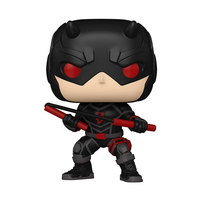 Funko Pop! Marvel Daredevil (Shadowland)