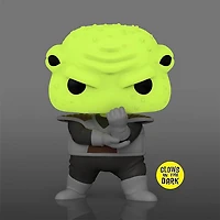 Funko Pop! Dragon Ball Z Guldo Glow-in-the-Dark