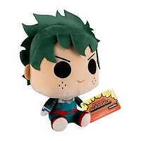 Funko Pop! Plush Deku 7 Inches My Hero Academia Twice