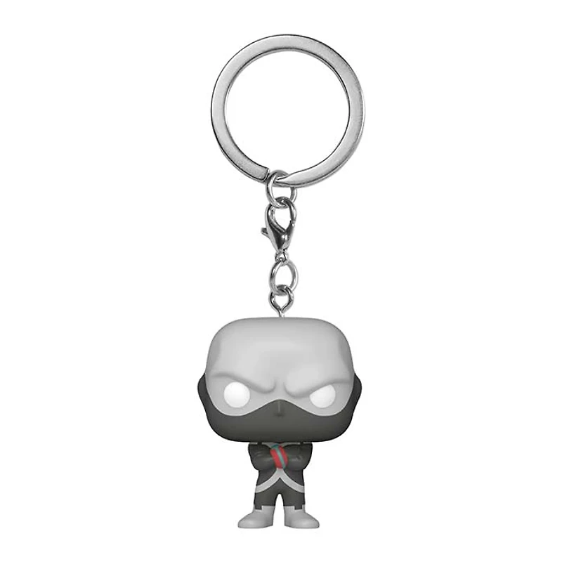 Funko Pop! Keychain Smy Hero Academia Twice in Hideout