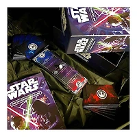 Star Wars The Deckbuilding Strategy Card Game
