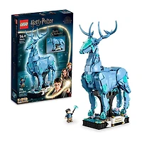 LEGO Harry Potter Expecto Patronum 754 Pcs