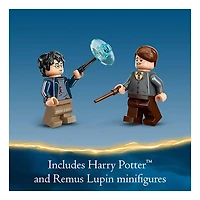 LEGO Harry Potter Expecto Patronum 754 Pcs