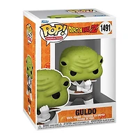 Funko Pop! Animation Dragon Ball Z Guldo