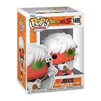 Funko Pop! Animation Dragon Ball Z Jiece