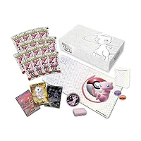 Pokémon TCG: Scarlet & Violet-151 Ultra-Premium Collection