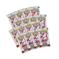 Pokémon TCG: Scarlet & Violet-151 Ultra-Premium Collection