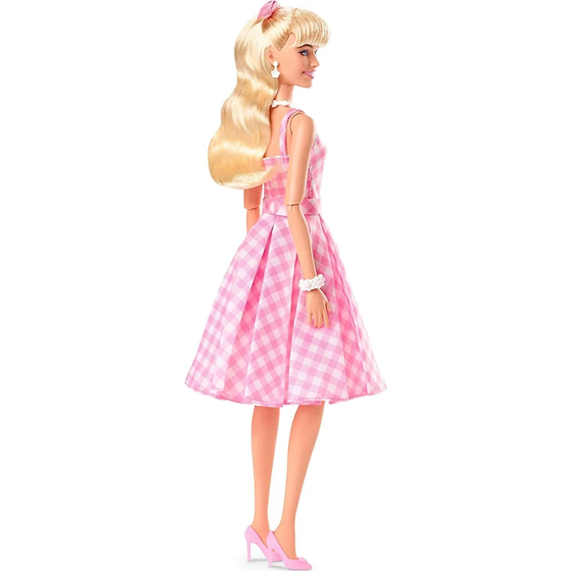 Barbie The Movie Doll, Margot Robbie as Barbie