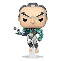 Funko Pop! Games Overwatch 2 Sigma