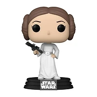 Funko Pop! Star Wars Episode IV Classics Princess Leia