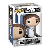Funko Pop! Star Wars Episode IV Classics Princess Leia