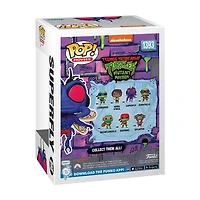 Funko Pop! Movies Teenage Mutant Ninja Turtles Mutant Mayhem Superfly