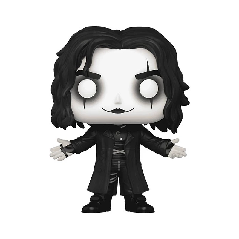 Funko Pop! Movies The Crow Eric Draven