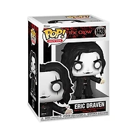 Funko Pop! Movies The Crow Eric Draven
