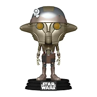 Funko Pop! Star Wars Ahsoka Professor Huyang