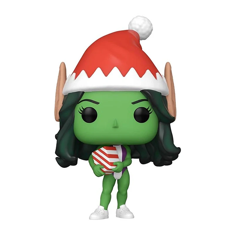 Funko Pop! Marvel Holiday She-Hulk